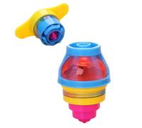 Tops Launchers - 2.36 * 4.13 Inches Spinner Top Launch With Gyroscope | About 20 Grams Tops Launchers Flashing Toys For Kids, Birthday