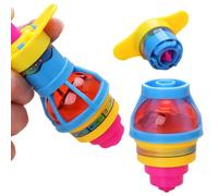 Tops Launchers Spinner Top Launch with Gyroscope Launchers