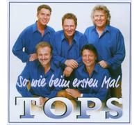 Tops - So Wie Beim Ersten Mal