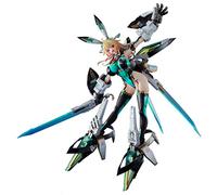 Tops/Vertex - Orbit Girls - Entry No 01 Fiona Full Moon Non-Scale Figure (Mr)