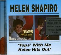 Tops with Me Helen Hits Out