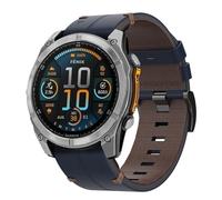 TOPsic Compatible with Huawei Watch GT2 Pro/Huawei Watch GT2 46 mm Bracelet, 22 mm Nylon Strap for Amazfit Stratos/2/2S/Amazfit GTR 47mm/Amazfit GTR 3/2/GTR 2e/Forerunner 745, Leather