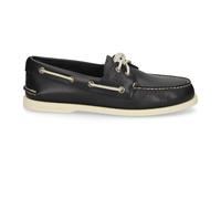 Topsider Authentic Original 2-Eye - male - Sperry - Boat Shoes - Blue - 10 1/2 UK - Shoes 10 1/2 UK