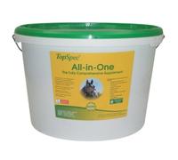 TopSpec - All-in-One Horse Vit & Mins Supplement x Size: 9 Kg