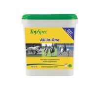 TopSpec All-In-One - Size: 4kg