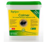 TopSpec - Calmer x 3 Kg