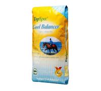 TopSpec - Cool Horse Feed Balancer x Size: 15 Kg