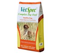 VetSpec Healthy Dog Adult Salmon Formula - 12kg