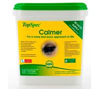 TopSpec - Horse Calmer Supplement x Size: 3 Kg