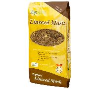 TopSpec Linseed Mash - 20kg Bag