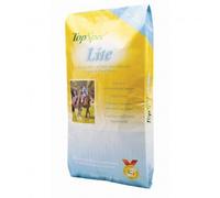 TopSpec Lite Feed Balancer x 15 Kg, Clear