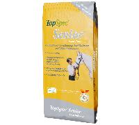 TopSpec Unisex's Senior Feed Balancer, Clear, Standard
