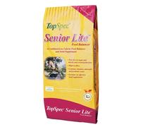 TopSpec Senior Lite Feed Balancer for Horses - 15kg Bag