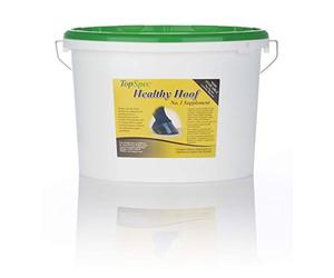 TopSpec TCP0043 No.1 Healthy Hoof - Clear, 9 kg