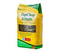 Topspec TopChop Alfalfa 15Kg - Horse Feed