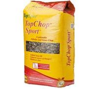 TopSpec TopChop Sport 15kg