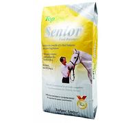 TopSpec Senior Feed Balancer for Horses - 15kg Bag