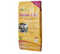 TopSpec Senior Lite Feed Balancer for Horses - 15kg Bag