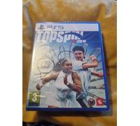 Topspin 2K25 (Playstation 5, 2024) BRAND NEW & SEALED Ps5