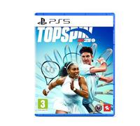 Topspin 2K25 (Playstation 5, 2024) BRAND NEW & SEALED Ps5