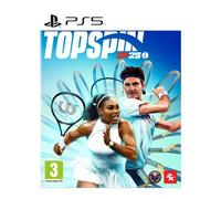 TopSpin 2K25 PS5