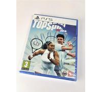 TopSpin 2K25 - PS5 PlayStation 5 Tennis Game - Federer Serena