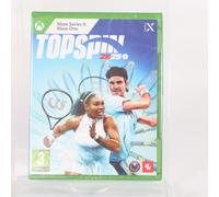 TopSpin 2K25 - Xbox Series X + Under the Lights Pack