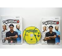 Topspin 3 (Wii)
