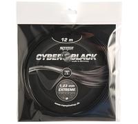 Topspin Cyber Black 1.23mm 12m Packet
