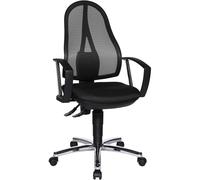 Topstar Burostuhl Open Point P Plus, OP79A G20 Sto NEW