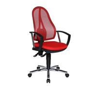 Topstar Burostuhl Open Point P Plus, OP79A G21 Sto NEW