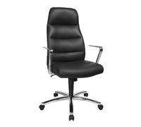 Topstar Chefsessel Chairman® 70, NC79R A80 Leder s NEW