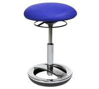 Topstar Hocker Sitness® Bob SU49BR6 blau NEW