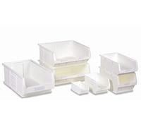Topstore White Antibacterial TC4 10 Pack