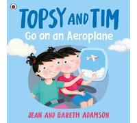 Topsy and Tim: Go on an Aeroplane