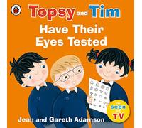 Topsy and Tim: Have Their Eyes Tested