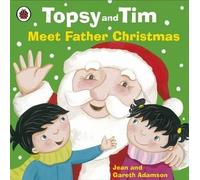 Topsy and Tim Meet Father Christmas