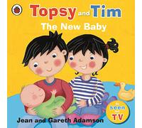 Topsy and Tim: The New Baby: (Topsy and Tim)