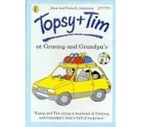 Topsy + Tim at Granny And Granpa's CD-Rom: 3