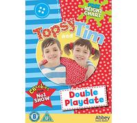 Topsy & Tim - Double Playdate [DVD]