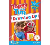 Topsy & Tim - Dressing Up [DVD]