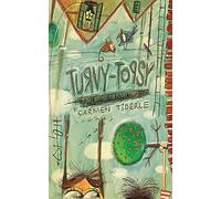 Topsy-Turvy: Funky Rhymes for Funny Times