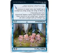 Topsy Turvy | Unsanctioned