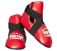 TopTen Fight Kick Red/Medium