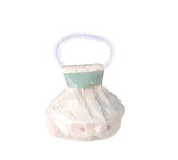 Topten Party Wurf Streamers White Bag Birthday Decoration Festival Streamers
