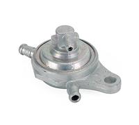 Topteng 3 Port Fuel Tank Tap Switch, Fuel Tap Vacuum Petrol Suction For G-Y-6 125cc 150cc PIT Quad Dirt Bike ATV Buggy