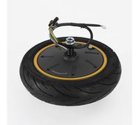 Topteng 350W Replacement Motor Rear Wheel Drive Motor fit for Segway NINEBOT MAX G30 Scooter