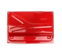 Topteng 7 Gallon Universal Secondary Gas Fuel Tank Generator Petcock Filter Gauge Cap E3