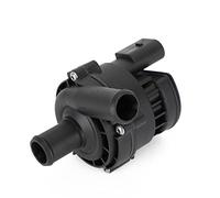 Topteng Car Water Pump, Auxillary Water Pump for Parking Heater A2048350364 For Ben-z Sprinter