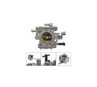 Topteng Carburetor Carb fit for Walbro WB-47 100CC-200CC WB47 120CC 130CC 150CC 180CC